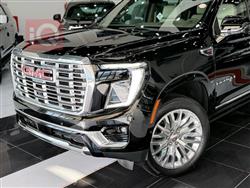 جي ام سي يوكون